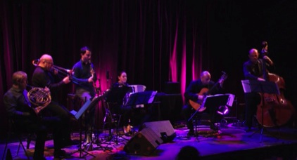 Voyage Sextet